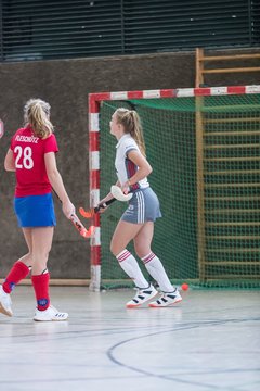 Bild 49 - B/C-Juniorinnen Hamburger Meisterschaft